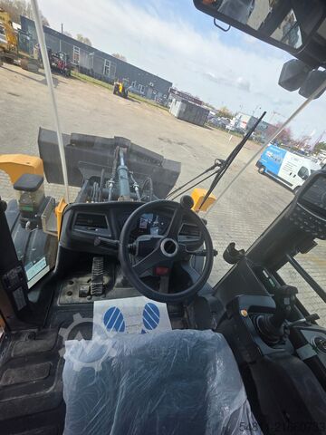 Loader Hyundai HL930A * 3. Kreis *
