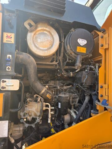 Loader Hyundai HL930A * 3. Kreis *