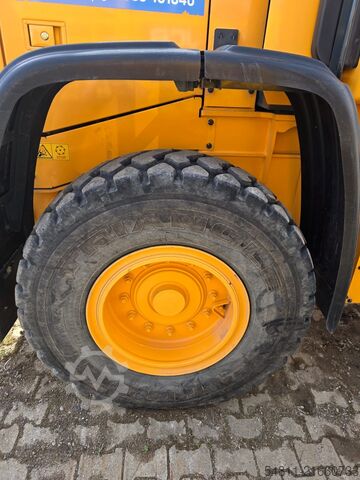 Loader Hyundai HL930A * 3. Kreis *