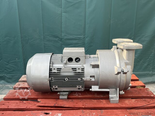 Vakuumpumpe NASH 2BV5 131