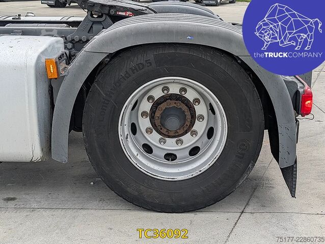  Scania R 450