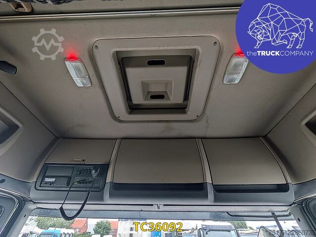  Scania R 450