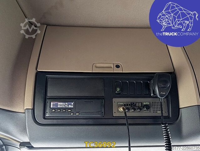  Scania R 450
