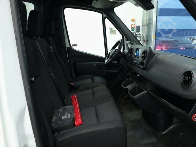 Bestelwagen Mercedes-Benz Sprinter 317 CDI,L2H2,Automatik,Kamera