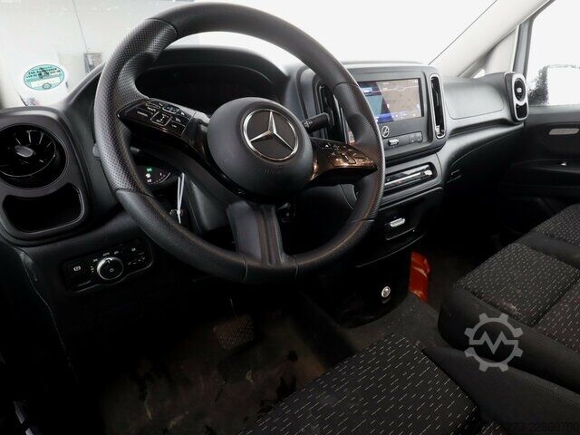 Bestelwagen Mercedes-Benz Vito116CDI KA lang,Automatik,Klima,Kamera
