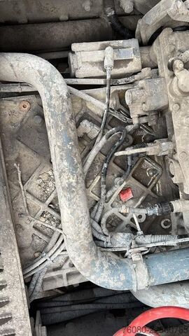 Standaard trekker Renault Premium 420 (BOITE MANUELLE / MANUAL GEARBOX)