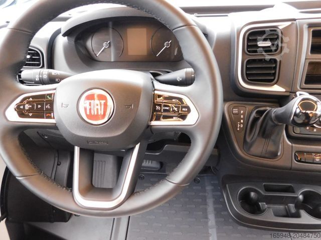 Entegre karavan ETRUSCO I 7400 QBC , Autom. TV-Sat , Queensbett ,