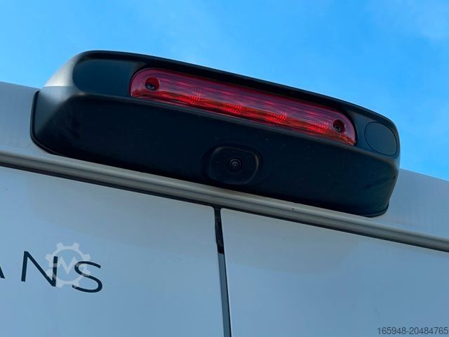 Karavan CLEVER Tour 540 | Autom. | MaxxFan | RFK | 10" Navi