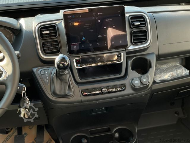 Karavan CLEVER Tour 540 | Autom. | MaxxFan | RFK | 10" Navi