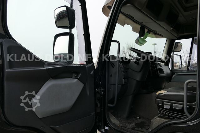 Içecek kamyonu RENAULT D Wide 18.320 Getränkewagen LBW Euro 6