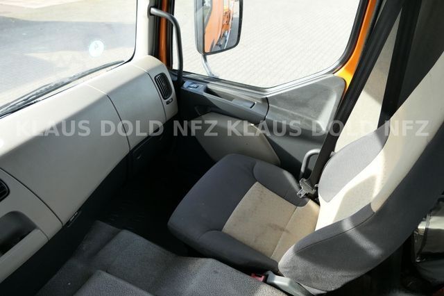 Damperli kamyon RENAULT Premium 380 Lander Absetzkipper Euro 5
