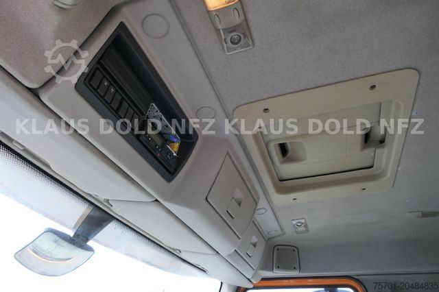 Damperli kamyon RENAULT Premium 380 Lander Absetzkipper Euro 5
