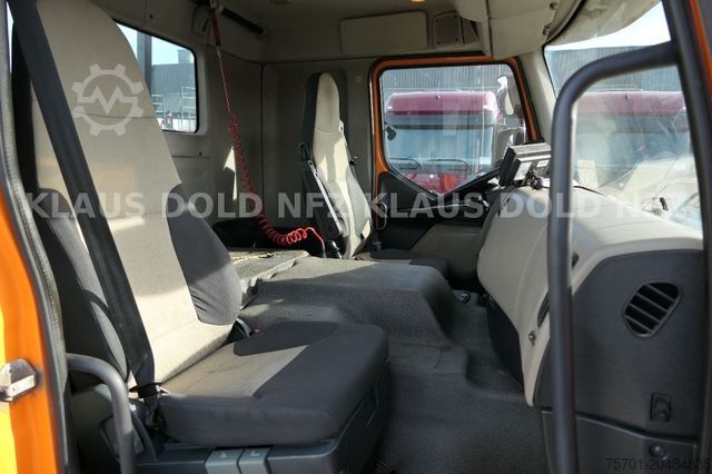 Damperli kamyon RENAULT Premium 380 Lander Absetzkipper Euro 5