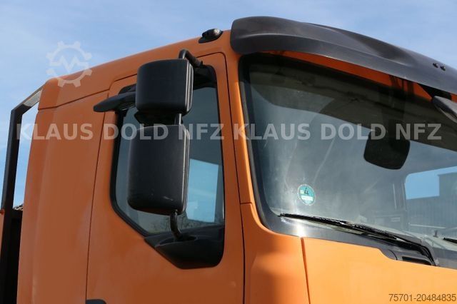 Damperli kamyon RENAULT Premium 380 Lander Absetzkipper Euro 5