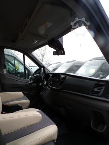 Campervan BÜRSTNER Lineo C 590 Tageszulassung / Sofort Verfügbar, A