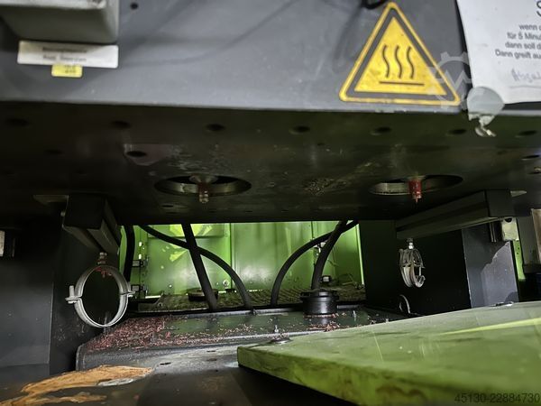 μηχανή χύτευσης με έγχυση Engel Insert 80V/80V/100 2F
