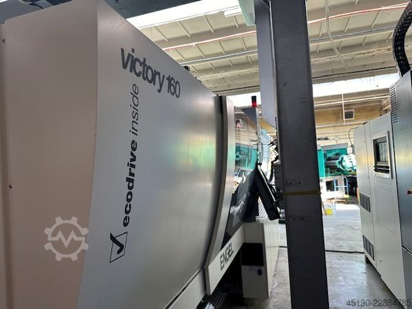 Engel Victory 330H/80V/160 combi Ecodrive