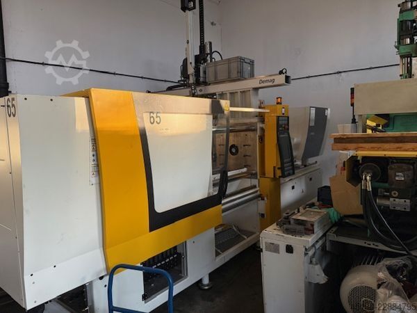  Engel e-max 440/180