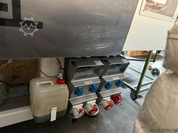  Engel e-max 440/180