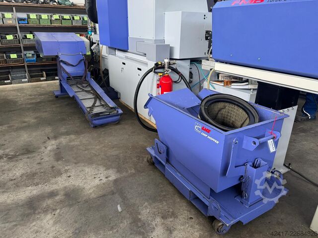 SR Machinery B.V. SR Machinery B.V. SR Machinery B.V.