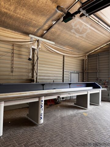 Kappsäge Stromab TR500 MATRIX 7000