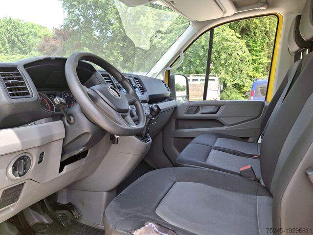 Kombi sa visokim krovom VW CRAFTER 30  2.0 140 CV PMTM