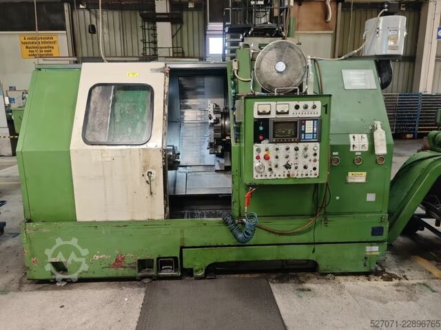 CNC strug Yang YAM CK-3A