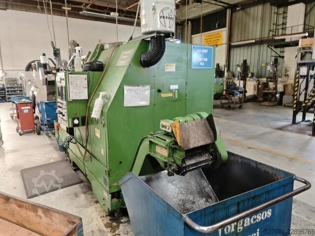 CNC strug Yang YAM CK-3A
