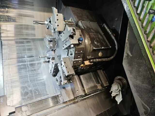 CNC strug Yang YAM CK-3A