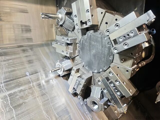 CNC strug Yang YAM CK-3A