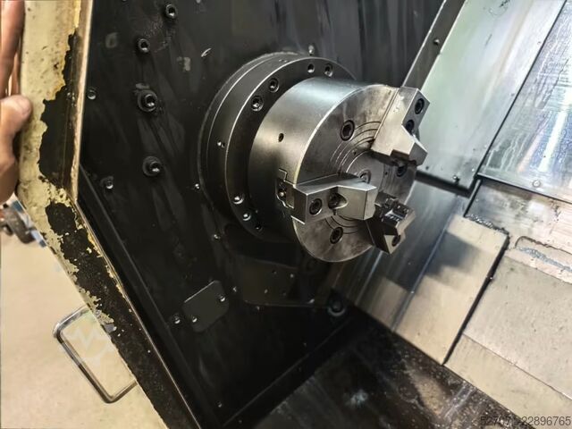 CNC strug Yang YAM CK-3A