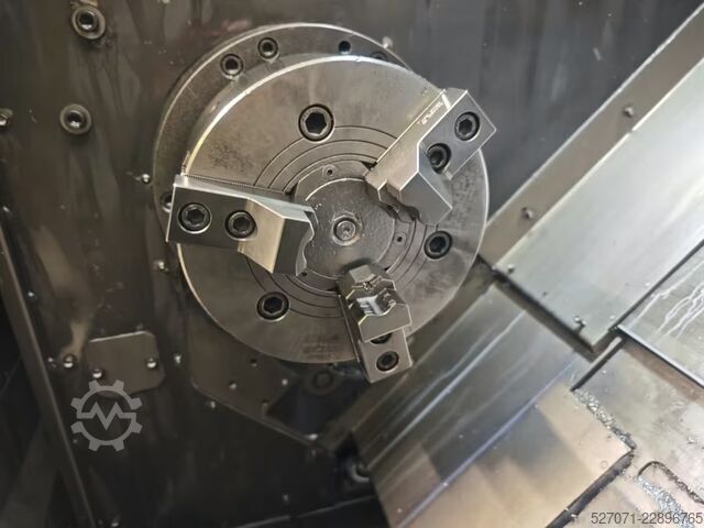 CNC strug Yang YAM CK-3A