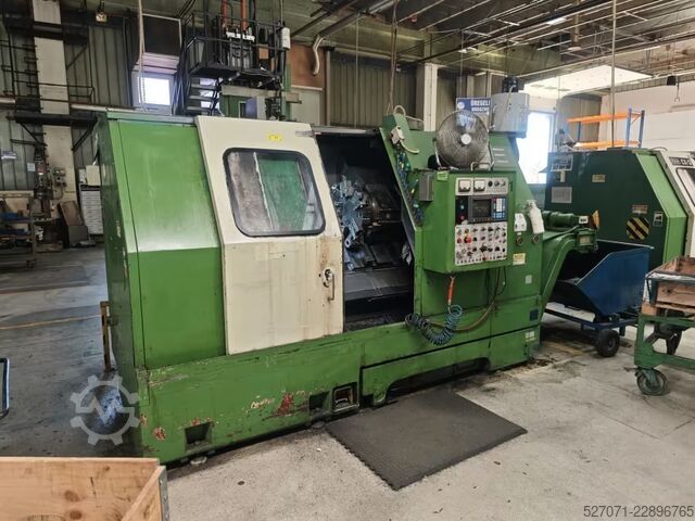 CNC strug Yang YAM CK-3A