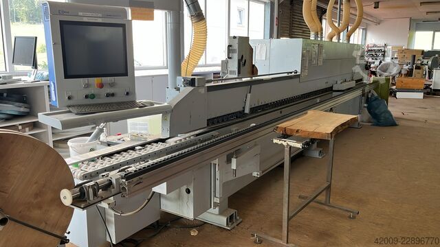 Kantenlijmer Homag KAL 210 Ambition 2264