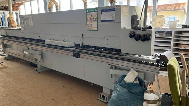 Kantenlijmer Homag KAL 210 Ambition 2264