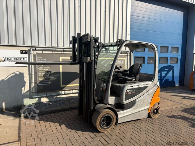 VS-23119 Elektrische heftruck Still RX60-30 STILL RX60-30