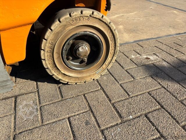 VS-23119 Elektrische heftruck Still RX60-30 STILL RX60-30
