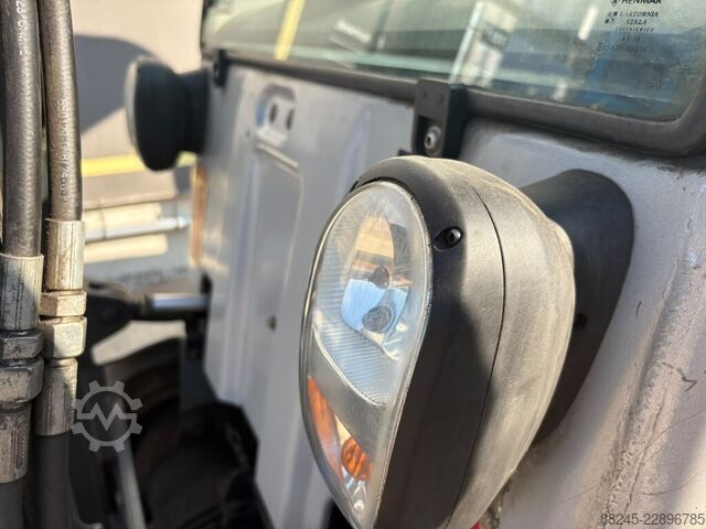 VS-23119 Elektrische heftruck Still RX60-30 STILL RX60-30