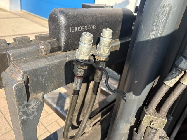 VS-23119 Elektrische heftruck Still RX60-30 STILL RX60-30