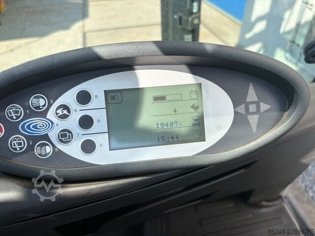VS-23119 Elektrische heftruck Still RX60-30 STILL RX60-30