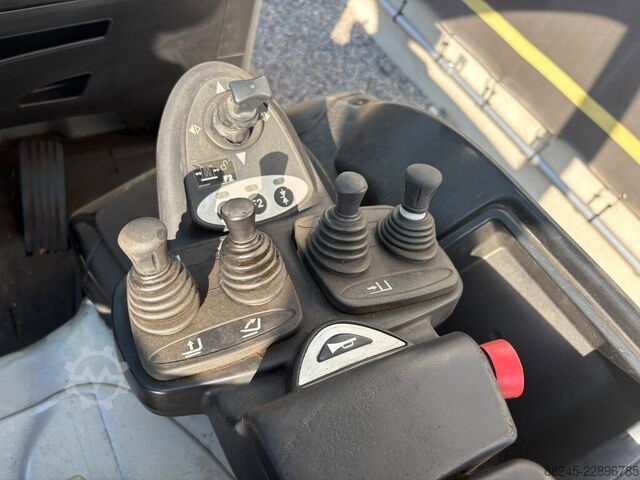 VS-23119 Elektrische heftruck Still RX60-30 STILL RX60-30