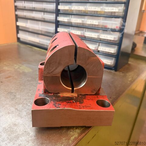CNC-draai- en freescentrum Takisawa TC-3