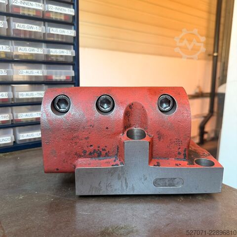 CNC-draai- en freescentrum Takisawa TC-3