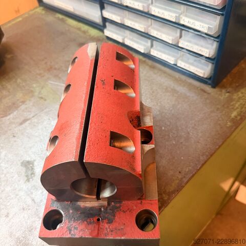 CNC-draai- en freescentrum Takisawa TC-3
