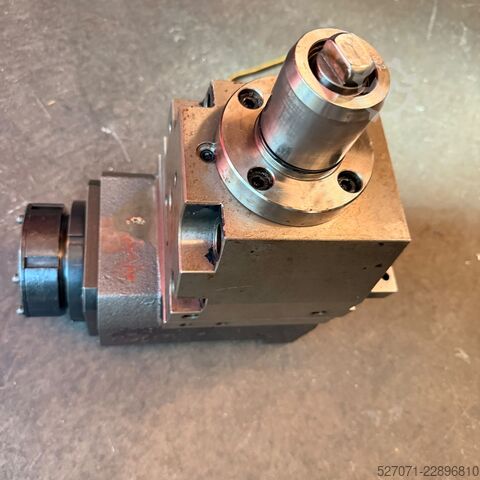 CNC-draai- en freescentrum Takisawa TC-3