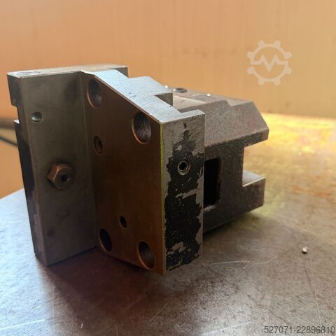 CNC-draai- en freescentrum Takisawa TC-3