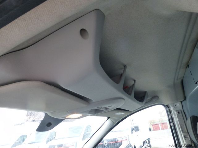 High top van TOYOTA PROACE 2.0d L2H2 Klima Standheizung