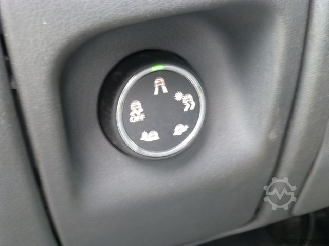 High top van TOYOTA PROACE 2.0d L2H2 Klima Standheizung