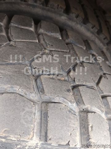 Concrete pump truck MERCEDES-BENZ Atego 1823 / Schwing 26m 125mm