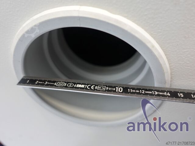 -70°C tot +180°C 600 liter Weiss Temperaturprüfschrank WT-600/70/5